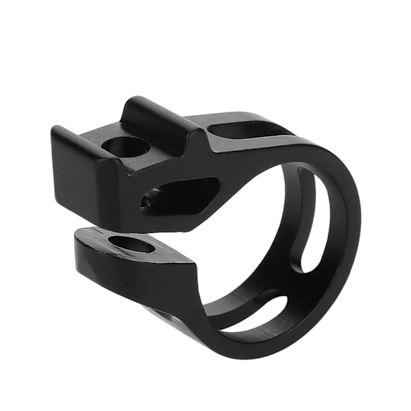 Kestävä 22,2 mm alumiiniseoksesta valmistettu vaihdevivun kiinnike SRAM X7, X9, X0, XX, XO1, XX1 -pyöriin