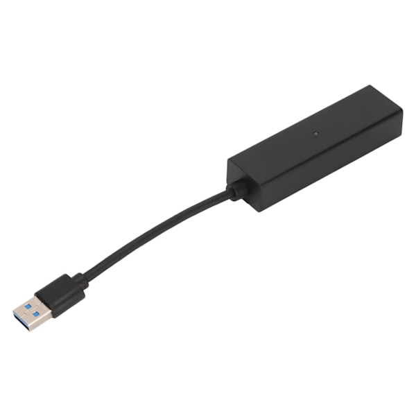 VR-konverteringskabel PSVR VR-kameraadapterkabel for PS5-spillkonsoll for PS4-vertskamera