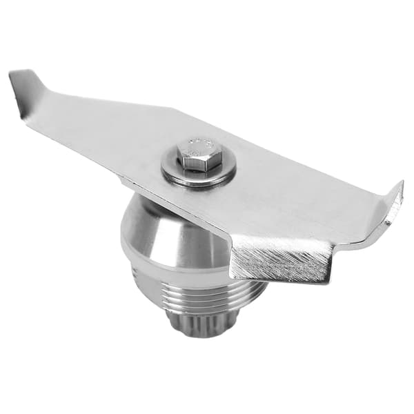 Erstatningsblad i rustfritt stål for Vitamix Advance RS Blender Modell 102874