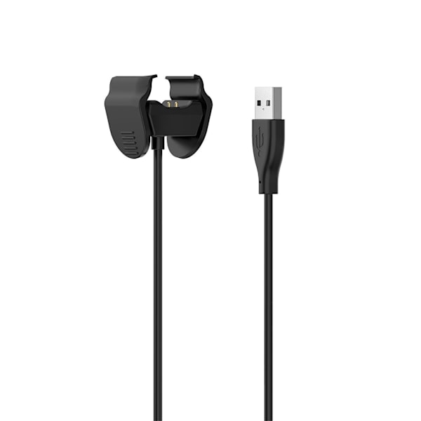 Laturiadapteri Amazfitband 7/5 -älykellolle, USB Cha 100cm