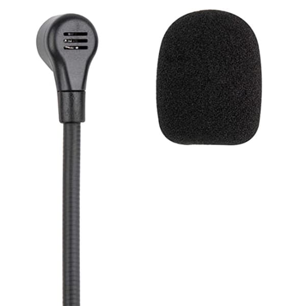 Mikrofon for HyperX Cloud Alpha S – erstatningsmikrofon