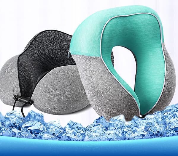 Matkatyyny, Memory Foam Neck Pillow