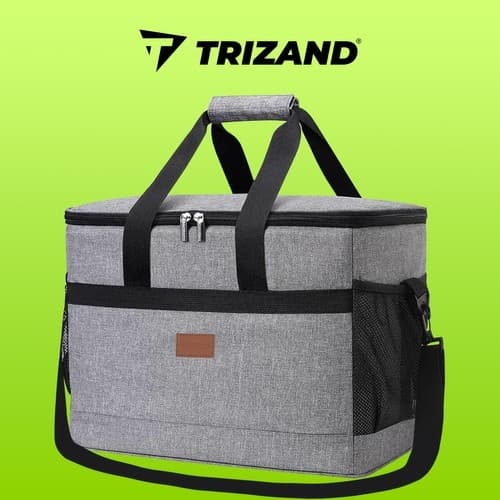 Kylväska / Kylbox - 20L/40L 1200 40L
