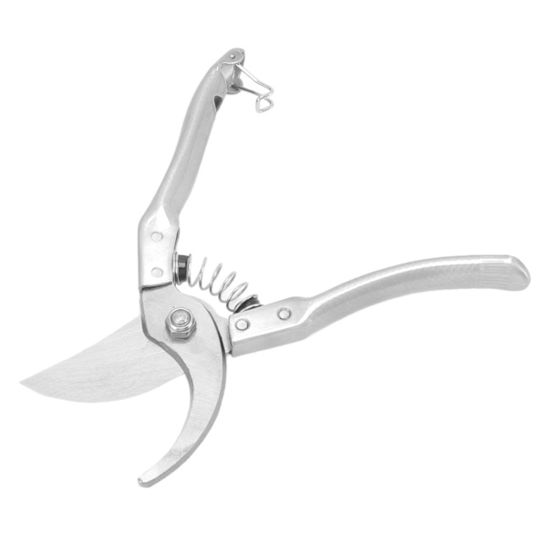 Hoven för getklövar, tång för grisklövar, verktyg för att trimma och reparera djurklövar, silver