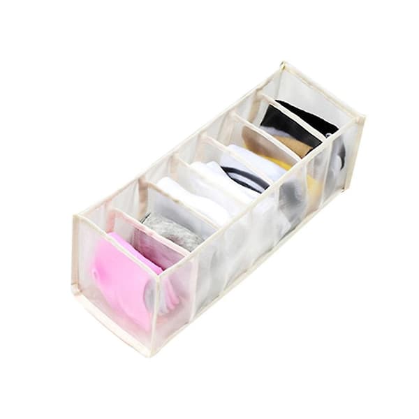 Garderob BH BH Underware Strumpor Vikbar Orage Box Underkläder Orage Box Vikbar