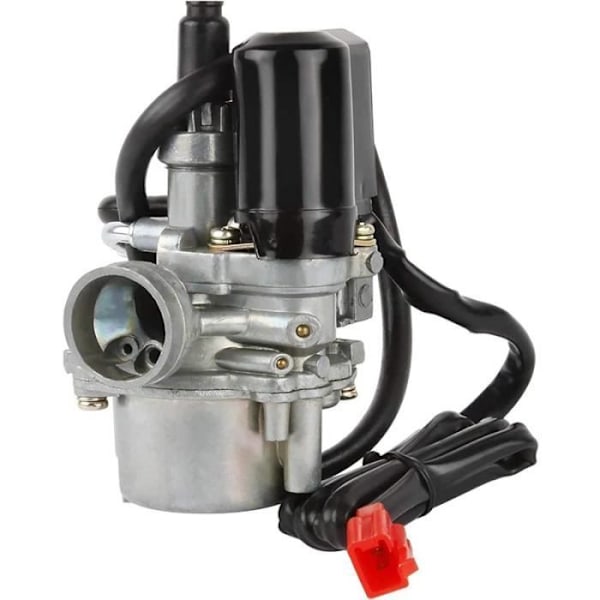 Förgasare, 17mm Scooter Förgasare Kompatibel Med Speedfight 1 & 2 50cc