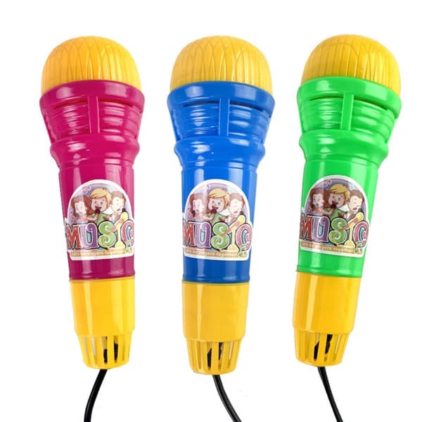 3 musiklegetøj stemmeskifter 2