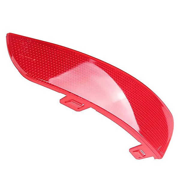 30763345 Stoplygte Bremslys Bagklap Reflektorlampe Lygteglas Reflektorlampe til Volvo S40 V50 2008-2015 Venstre