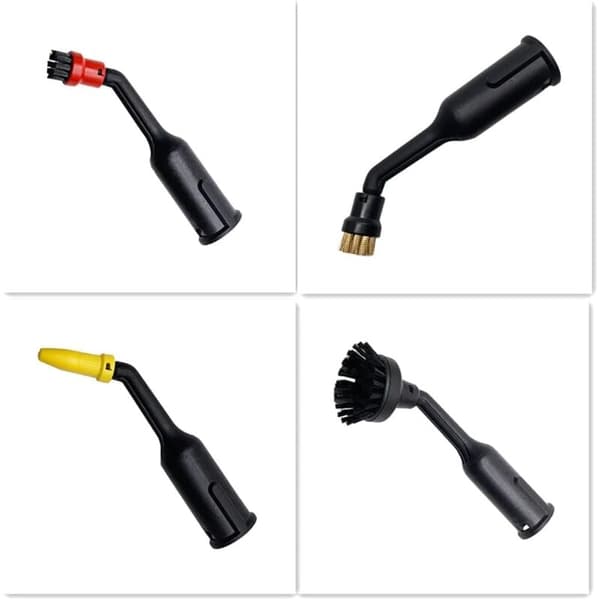 Tilbehør til Kärcher Easyfix damprenser SC1 SC2 SC3 SC4 SC5