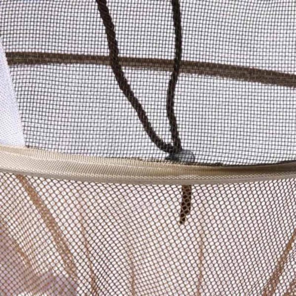 Birøkter Birøkter Cowboyhatt Mosquito Bee Insekt Ansiktsslør Ne