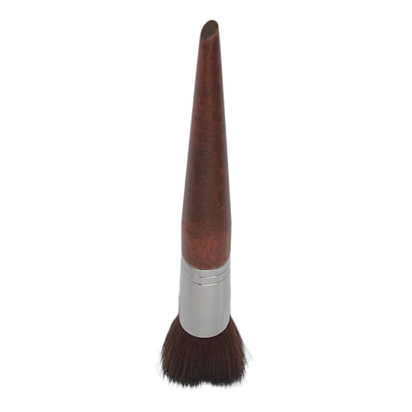 Jawline Contour Brush Fiber Ansiktssminkverktyg