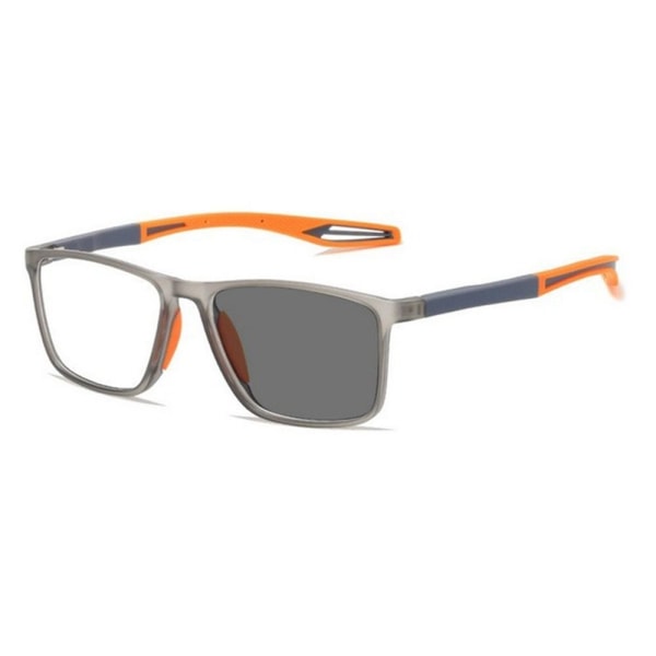 Fotokromatiske briller Myopia Eyewear ORANGE STRENGTH 200 Orange Strength 200