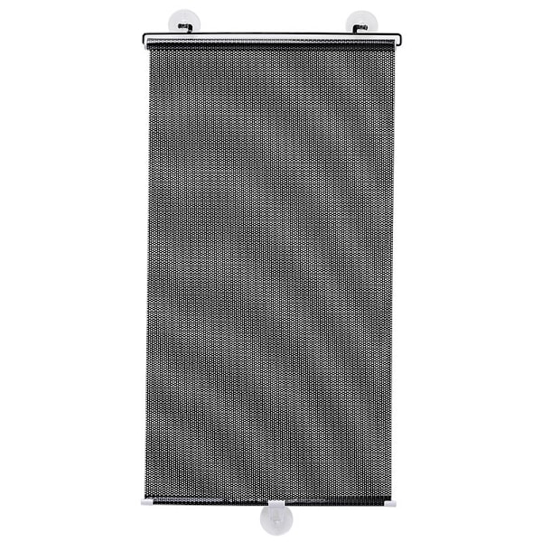 Imu-kupit ikkunan sävytys aurinkosuojaksi autoon, kotiin, kylpyhuoneeseen 58*125cm