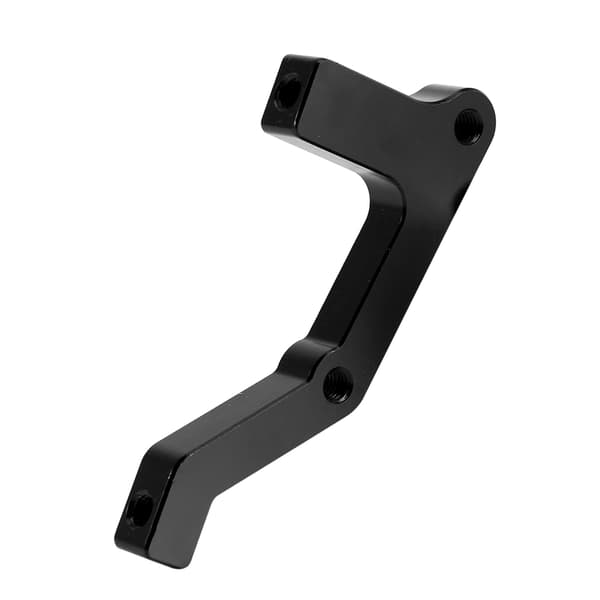 1 stk. cykelskivebremseadapter - For V-bremse kaliber PM til I-montering til landevejscykler