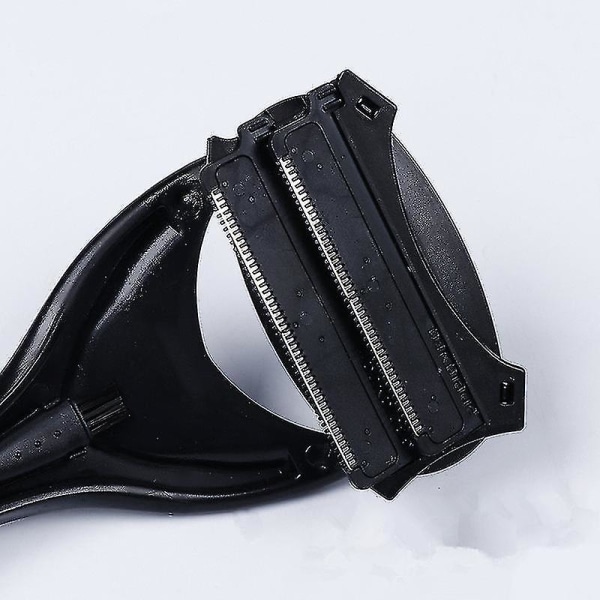 Justerbar ryggrakapparat med 2 blade Ryggrakapparat Products + accessories (blade*2)