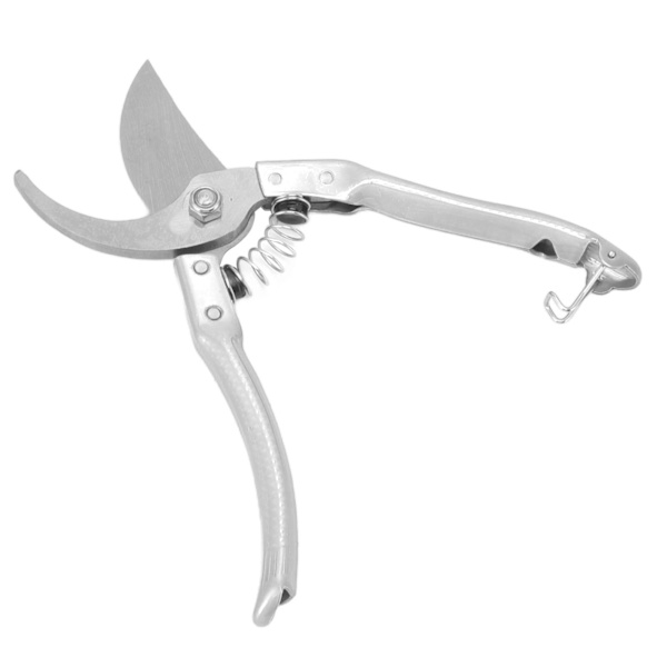 Hoven för getklövar, tång för grisklövar, verktyg för att trimma och reparera djurklövar, silver