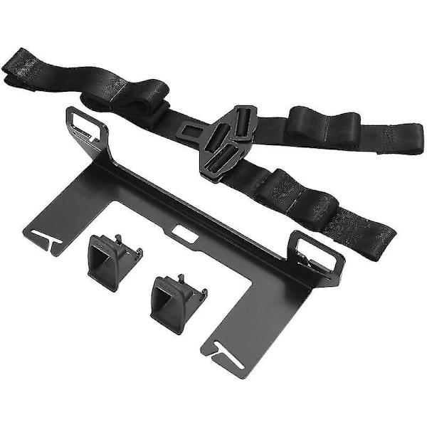 Universelt Isofix-feste for bil (zl-2049)