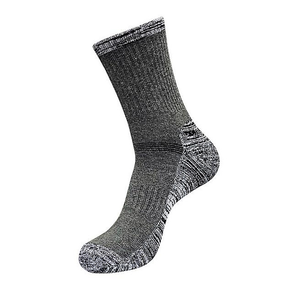 Vinter Tykke Varme Herresokker Stor størrelse Bomuld Sportsstrømper Polstrede Terry Casual Cykelstrømper 5 Par-c2,eur Str. 39-46 C2 Uniform code