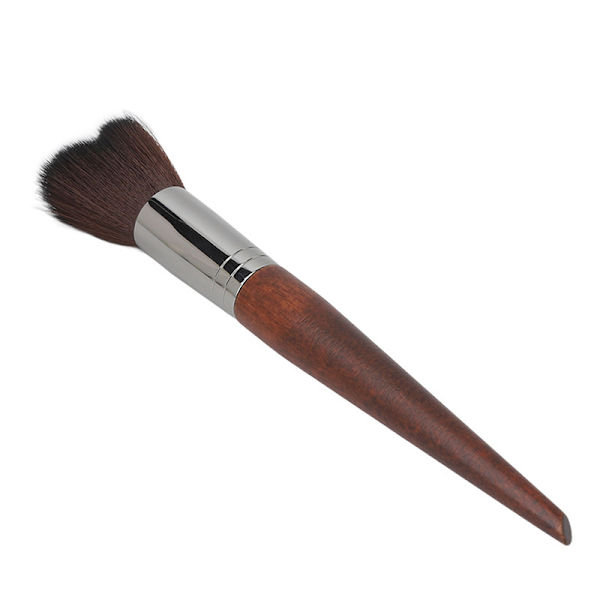 Jawline Contour Brush Fiber Ansiktssminkverktyg