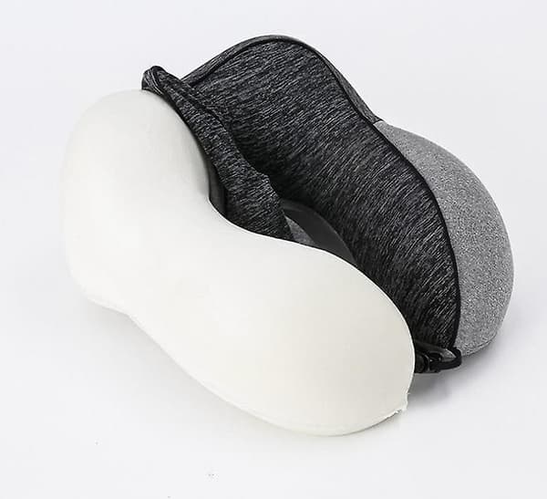 Matkatyyny, Memory Foam Neck Pillow