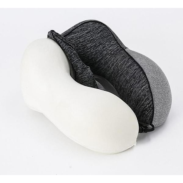 Resekudde, Memory Foam Nackkudde