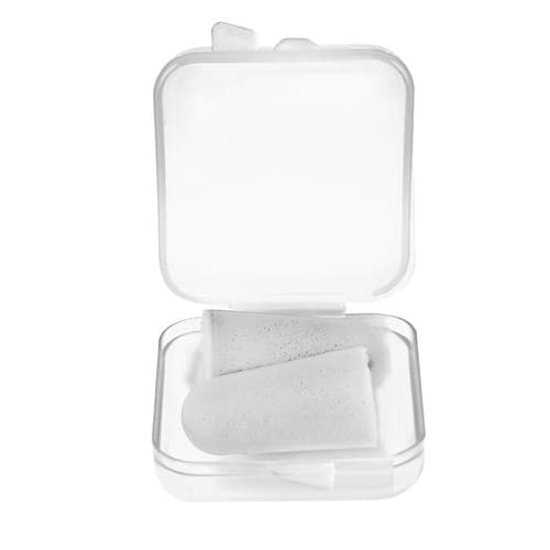 Rese-Kit 3-i-1 med Memory foam - Nackkudde & Sovmask 400