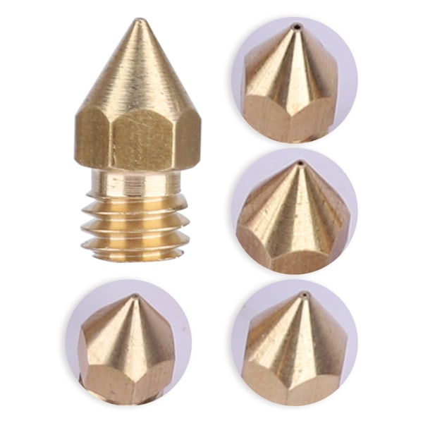 Ersättningsdrivning för extruder i aluminium för MK8 CR10/CR10s - Kompatibla tillbehör för Creality 3D-skrivare