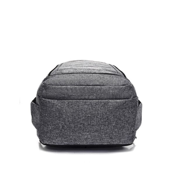 Ryggsäck herr ryggsäck GRÅ grey
