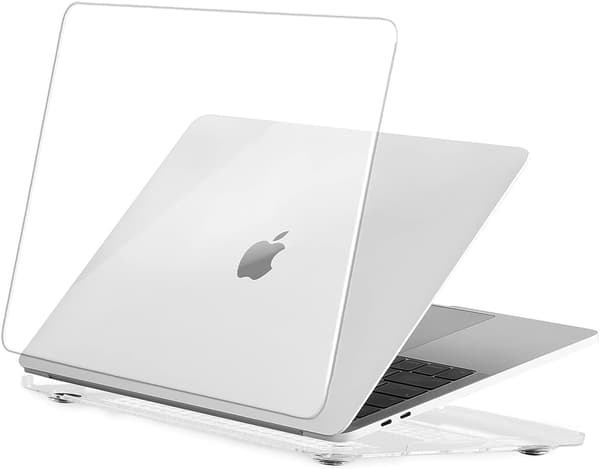 Hårdt etui til Macbook Air 13 tommer