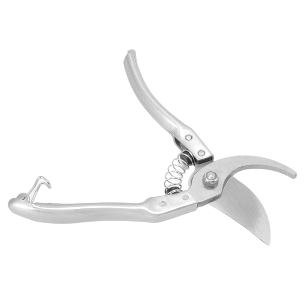 Hoven för getklövar, tång för grisklövar, verktyg för att trimma och reparera djurklövar, silver