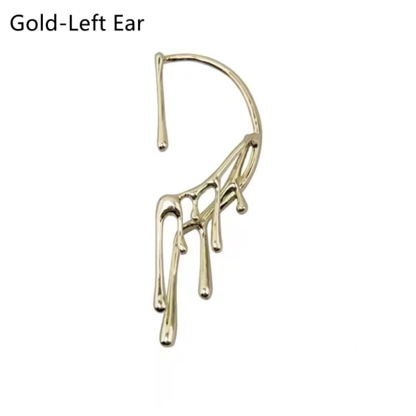 Korvakoru Korvapidike GOLD-LEFT EARS GOLD-LEFT EAR