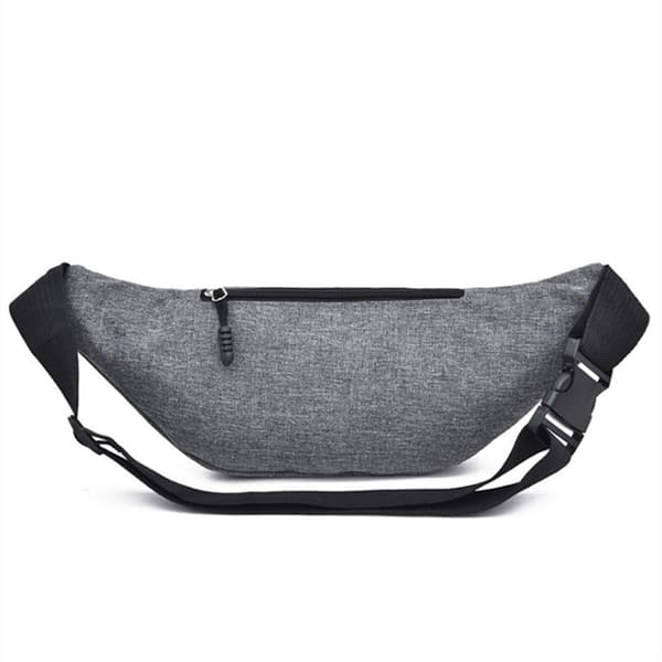 Taljetasker Fanny Pack BLÅ Blue