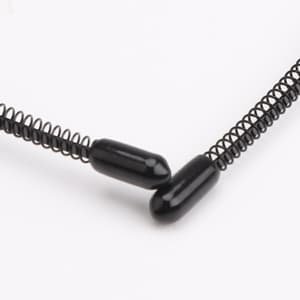 50 stk Skoberlocker, Crocs Charms Crocs Tilbehør for Jenter Gutter