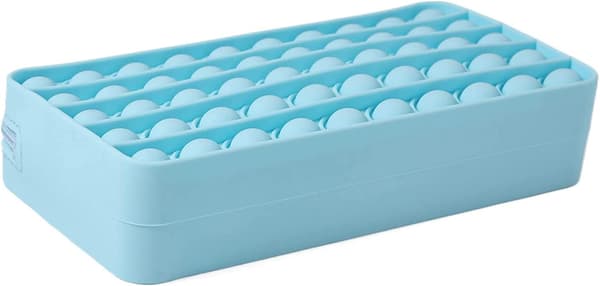 Stor pennfodral i pop, pennfodral, kontorsmaterial