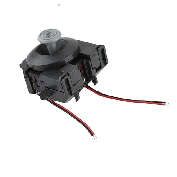5 stk./sæt tommelfingerpinde 3D Joystick Analog Stick Erstatning til N64 Controller