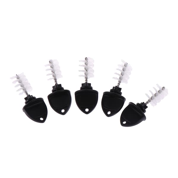 5 st Ölkran Borstlock Taproom Bars Plug Draft Tap Clea One Size