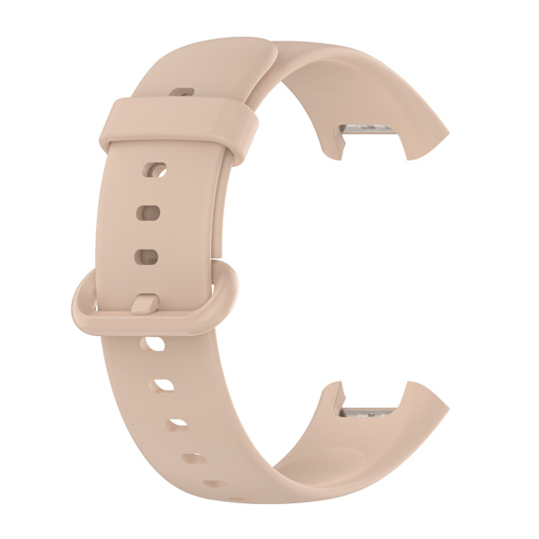 Kombination Xiaomi Mi Band 7 Pro ersättningsmjuk Tpu silikonrem til handledsrem Xiaomi Mi Band 7 Pro ersättningsmjuk Tpu silikonrem til handledsrem Sakura Pink