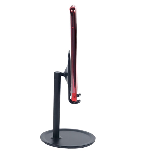 Smart Smidig Mobilholder Svart