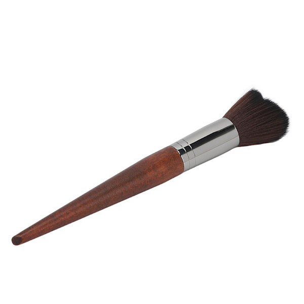 Jawline Contour Brush Fiber Ansiktssminkverktyg