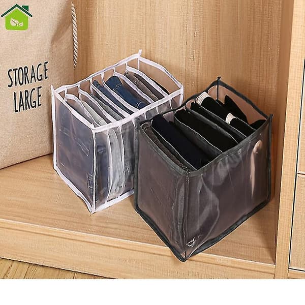 Garderob BH BH Underware Strumpor Vikbar Orage Box Underkläder Orage Box Vikbar