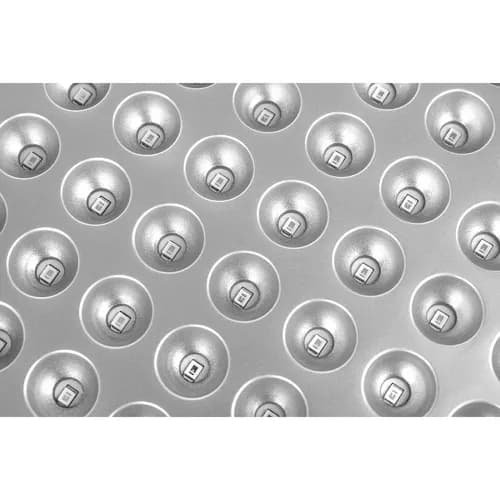 Vekstlampe Hengende LED-panel - Vekstbelysning 1100