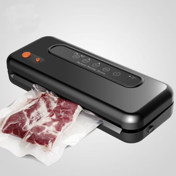 Vacuum Food Sealers Kitchen Vacuum Sealer Machine Gratis