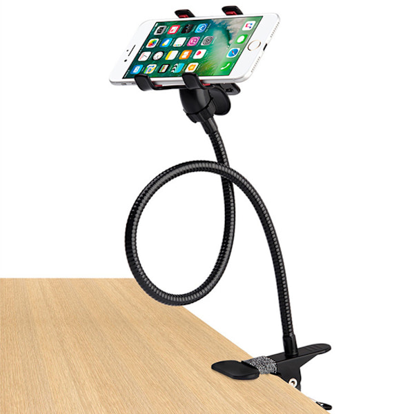 Effektiv Mobilholder Röd