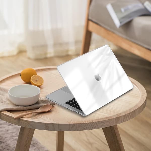 Hårdt etui til Macbook Air 13 tommer