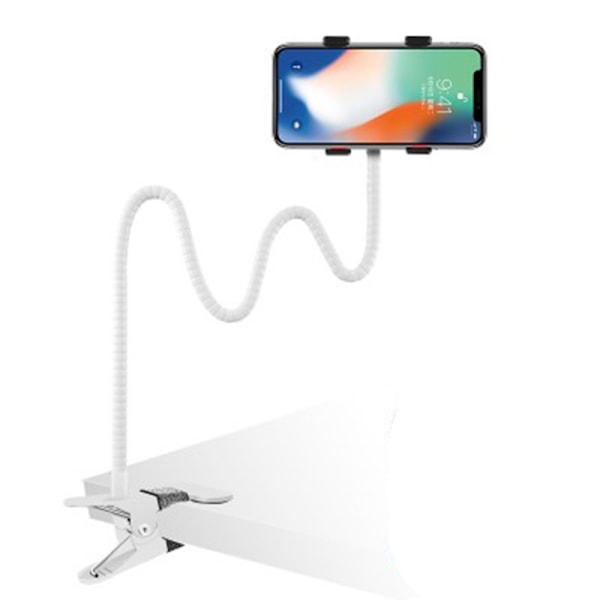 Effektiv Mobilholder Svart