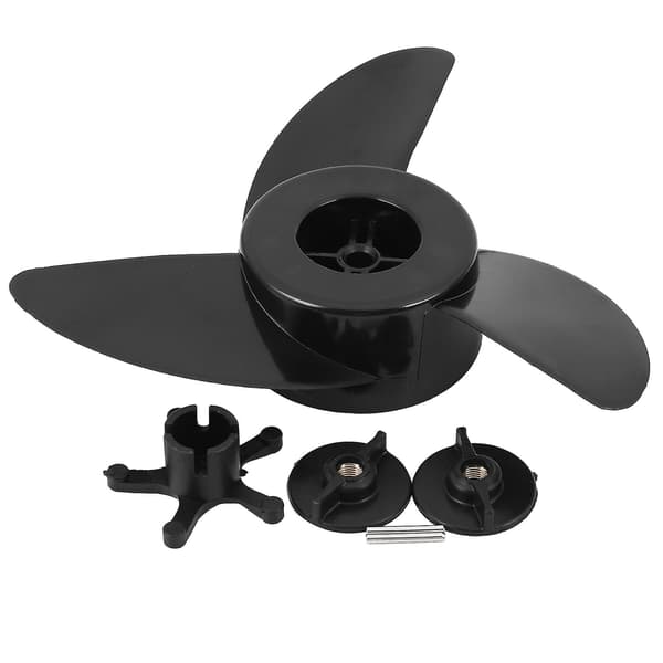 54l Elektrisk Propeller Propeller Utombordsmotor Elmotor