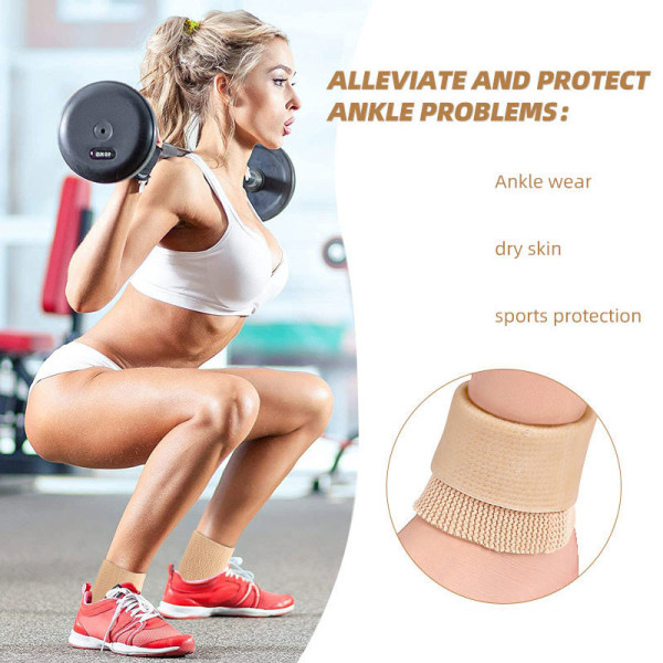 Skating Ankel Protection SEBS Sports Ankel Protection Unisex