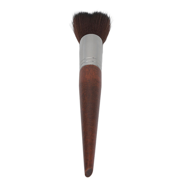 Jawline Contour Brush Fiber Ansiktssminkverktyg