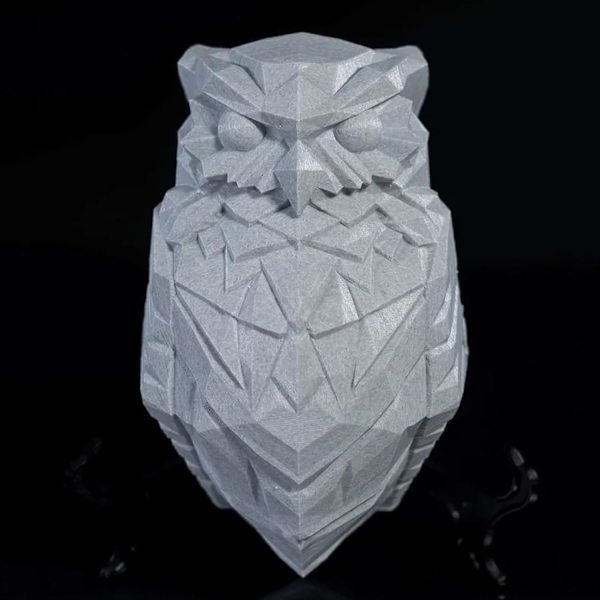 3D Creative seinävalaisin 3D Eagle seinävalaisin 3D Lion seinävalaisin 3D pöllö seinävalaisin owl