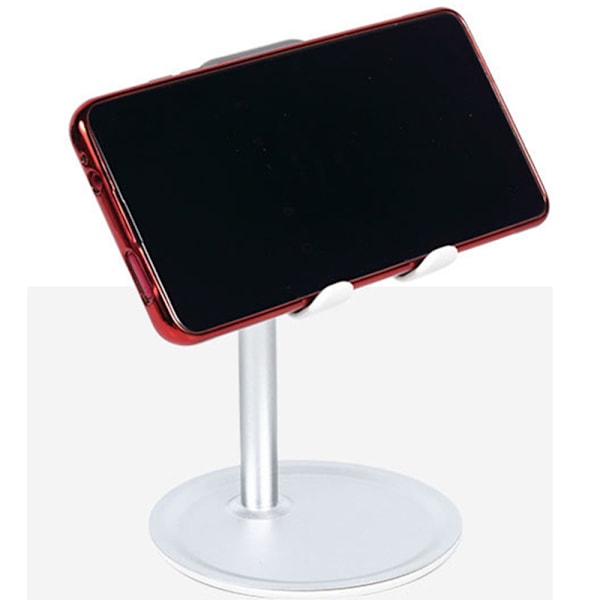 Smart Smidig Mobilholder Svart